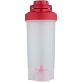 Borraccia sportiva con pallina shaker Forza da 700 ml personalizzato con logo - Pubblienne