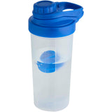 Borraccia sportiva con pallina shaker Forza da 700 ml personalizzato con logo - Pubblienne
