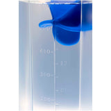 Borraccia sportiva con pallina shaker Forza da 700 ml personalizzato con logo - Pubblienne