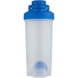 Borraccia sportiva con pallina shaker Forza da 700 ml personalizzato con logo - Pubblienne