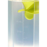 Borraccia sportiva con pallina shaker Forza da 700 ml personalizzato con logo - Pubblienne