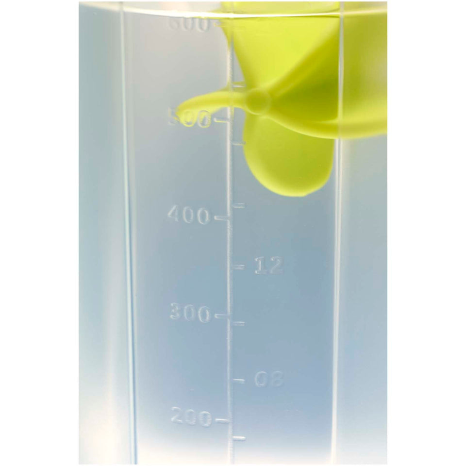 Borraccia sportiva con pallina shaker Forza da 700 ml personalizzato con logo - Pubblienne