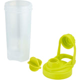 Borraccia sportiva con pallina shaker Forza da 700 ml personalizzato con logo - Pubblienne