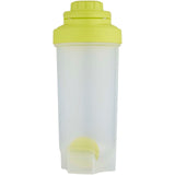Borraccia sportiva con pallina shaker Forza da 700 ml personalizzato con logo - Pubblienne