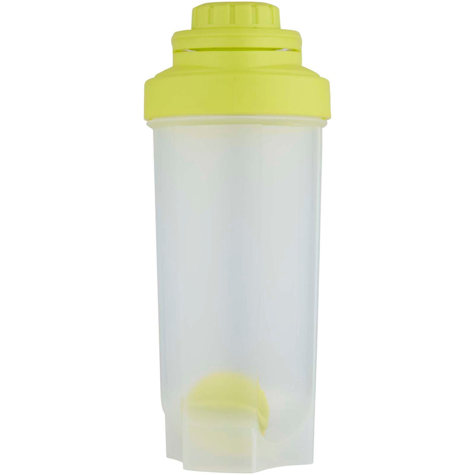 Borraccia sportiva con pallina shaker Forza da 700 ml personalizzato con logo - Pubblienne