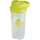 Borraccia sportiva con pallina shaker Forza da 700 ml personalizzato con logo - Pubblienne