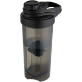 Borraccia sportiva con pallina shaker Forza da 700 ml personalizzato con logo - Pubblienne