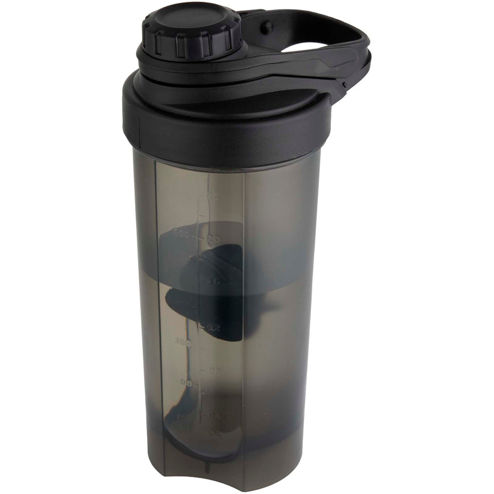 Borraccia sportiva con pallina shaker Forza da 700 ml personalizzato con logo - Pubblienne