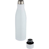 Borraccia in acciaio inossidabile con stampa a sublimazione Vasa  da 500 ml personalizzato con logo - Pubblienne