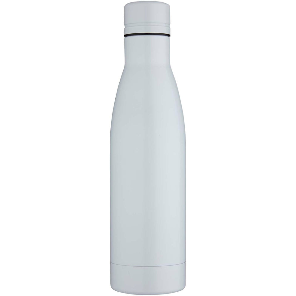 Borraccia in acciaio inossidabile con stampa a sublimazione Vasa  da 500 ml personalizzato con logo - Pubblienne