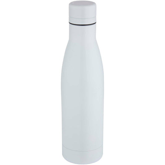 Borraccia in acciaio inossidabile con stampa a sublimazione Vasa  da 500 ml personalizzato con logo - Pubblienne