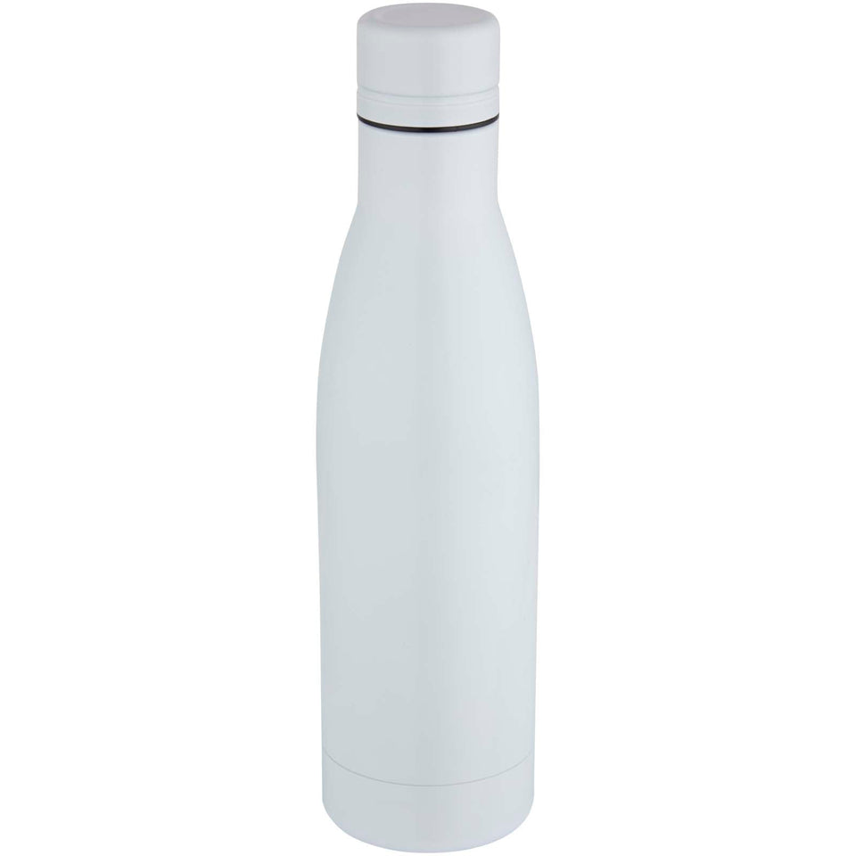 Borraccia in acciaio inossidabile con stampa a sublimazione Vasa  da 500 ml personalizzato con logo - Pubblienne