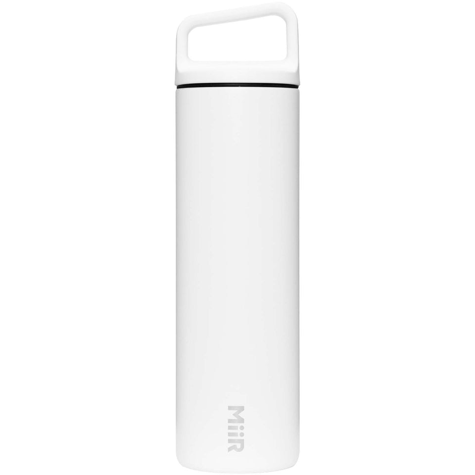 Borraccia MiiR Widemouth da 591 ml personalizzato con logo - Pubblienne