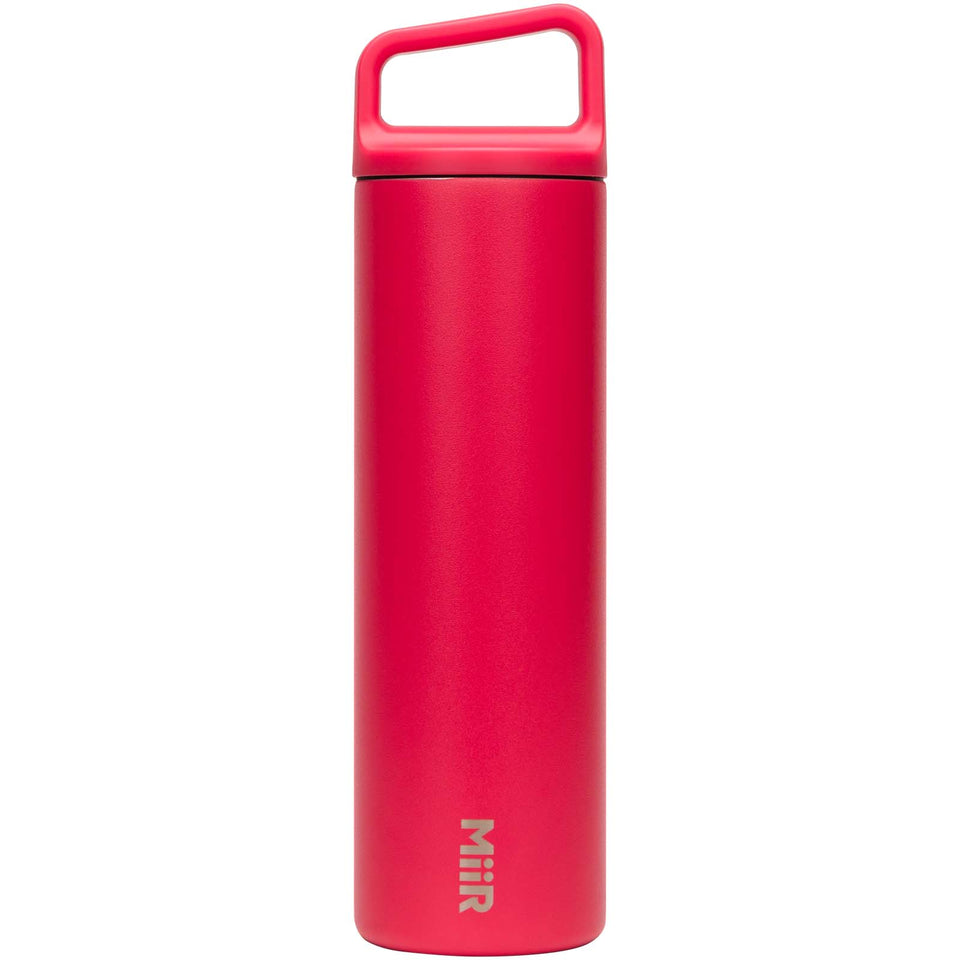 Borraccia MiiR Widemouth da 591 ml personalizzato con logo - Pubblienne