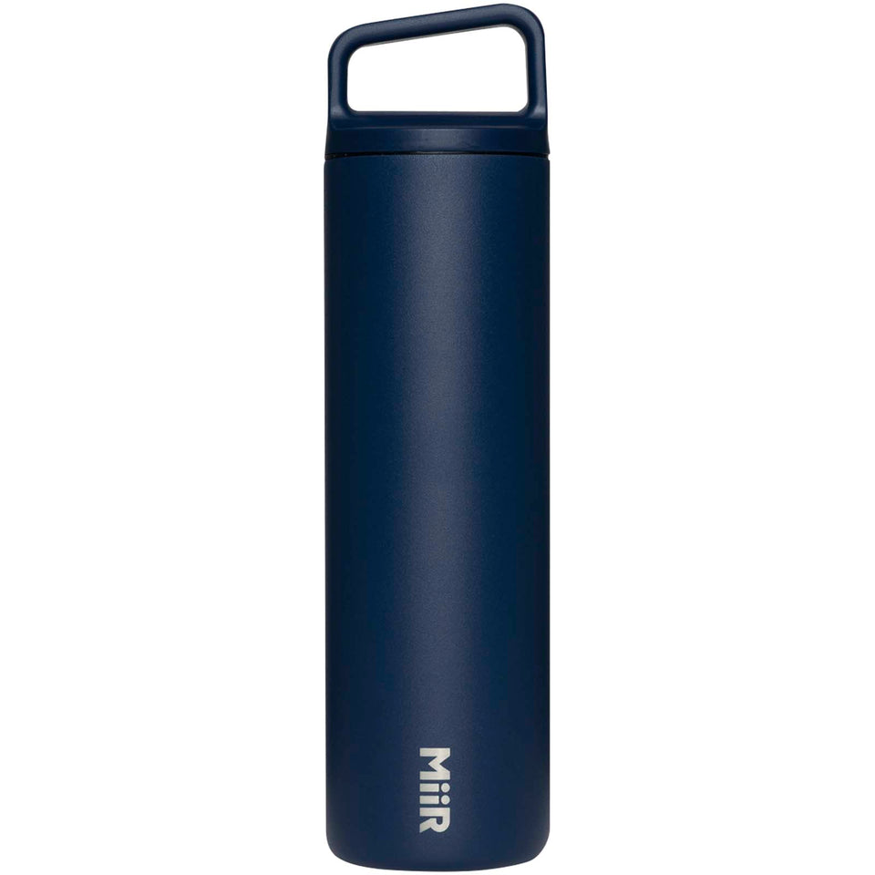 Borraccia MiiR Widemouth da 591 ml personalizzato con logo - Pubblienne