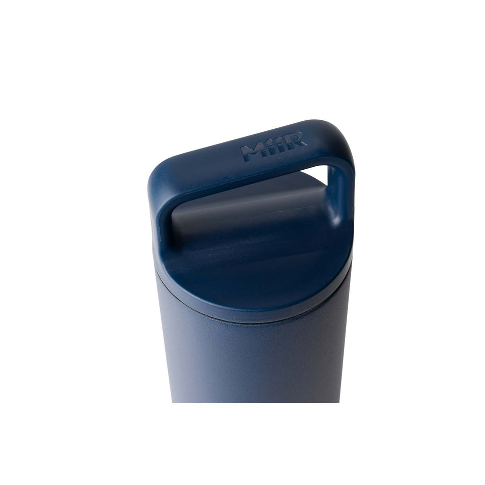 Borraccia MiiR Widemouth da 591 ml personalizzato con logo - Pubblienne