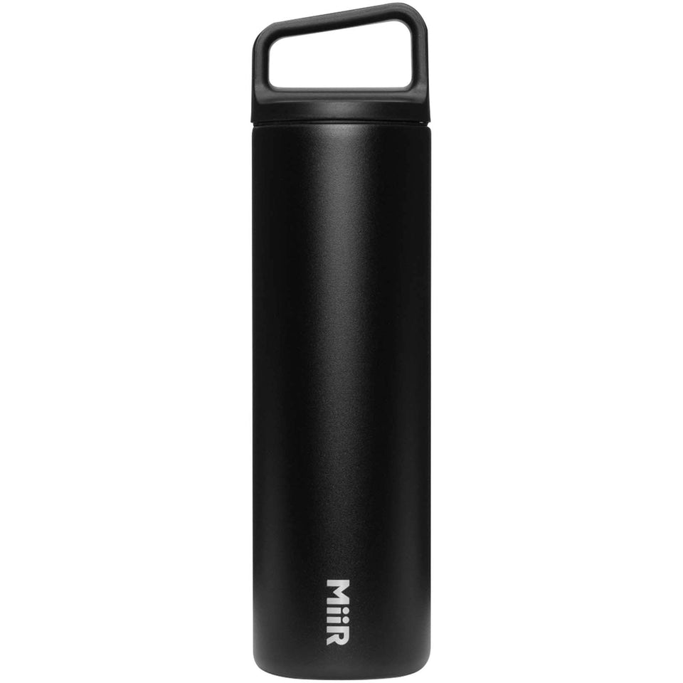 Borraccia MiiR Widemouth da 591 ml personalizzato con logo - Pubblienne