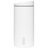 Borraccia MiiR Flip Traveler da 354 ml personalizzato con logo - Pubblienne