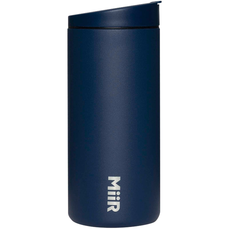 Borraccia MiiR Flip Traveler da 354 ml personalizzato con logo - Pubblienne