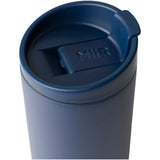 Borraccia MiiR Flip Traveler da 354 ml personalizzato con logo - Pubblienne