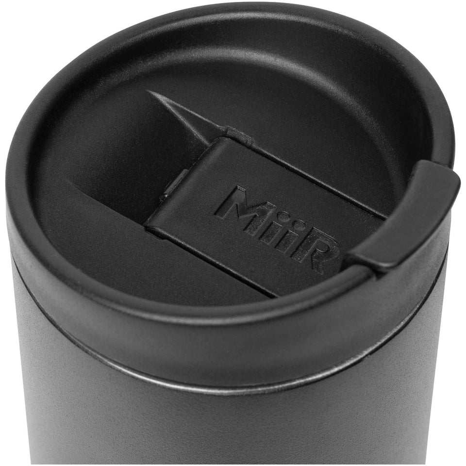 Borraccia MiiR Flip Traveler da 354 ml personalizzato con logo - Pubblienne