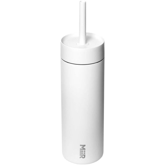 Borraccia con cannuccia MiiR Sipper da 473 ml personalizzato con logo - Pubblienne