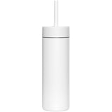 Borraccia con cannuccia MiiR Sipper da 473 ml personalizzato con logo - Pubblienne