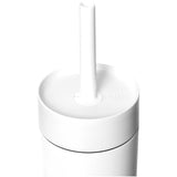 Borraccia con cannuccia MiiR Sipper da 473 ml personalizzato con logo - Pubblienne