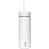 Borraccia con cannuccia MiiR Sipper da 473 ml personalizzato con logo - Pubblienne