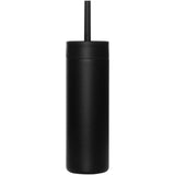 Borraccia con cannuccia MiiR Sipper da 473 ml personalizzato con logo - Pubblienne