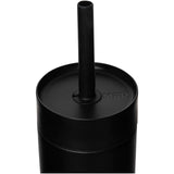 Borraccia con cannuccia MiiR Sipper da 473 ml personalizzato con logo - Pubblienne