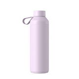 Borraccia Ocean Bottle Peak da 710 ml in acciaio inossidabile riciclato personalizzato con logo - Pubblienne
