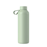 Borraccia Ocean Bottle Peak da 710 ml in acciaio inossidabile riciclato personalizzato con logo - Pubblienne