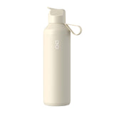 Ocean Bottle Peak GO 710 ml borraccia in acciaio inox riciclato personalizzato con logo - Pubblienne