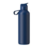 Ocean Bottle Peak GO 710 ml borraccia in acciaio inox riciclato personalizzato con logo - Pubblienne