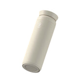 Ocean Bottle Peak Brew 590 ml, tumbler in acciaio inox riciclato personalizzato con logo - Pubblienne