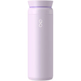 Ocean Bottle Peak Brew 590 ml, tumbler in acciaio inox riciclato personalizzato con logo - Pubblienne