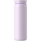 Ocean Bottle Peak Brew 590 ml, tumbler in acciaio inox riciclato personalizzato con logo - Pubblienne