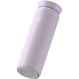 Ocean Bottle Peak Brew 590 ml, tumbler in acciaio inox riciclato personalizzato con logo - Pubblienne