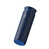 Ocean Bottle Peak Brew 590 ml, tumbler in acciaio inox riciclato personalizzato con logo - Pubblienne