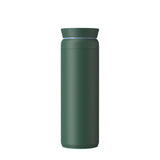 Ocean Bottle Peak Brew 590 ml, tumbler in acciaio inox riciclato personalizzato con logo - Pubblienne