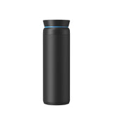Ocean Bottle Peak Brew 590 ml, tumbler in acciaio inox riciclato personalizzato con logo - Pubblienne