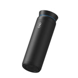 Ocean Bottle Peak Brew 590 ml, tumbler in acciaio inox riciclato personalizzato con logo - Pubblienne