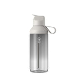 Borraccia Ocean Bottle GO Clear da 710 ml personalizzato con logo - Pubblienne