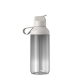 Borraccia Ocean Bottle GO Clear da 710 ml personalizzato con logo - Pubblienne