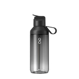 Borraccia Ocean Bottle GO Clear da 710 ml personalizzato con logo - Pubblienne