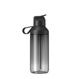 Borraccia Ocean Bottle GO Clear da 710 ml personalizzato con logo - Pubblienne