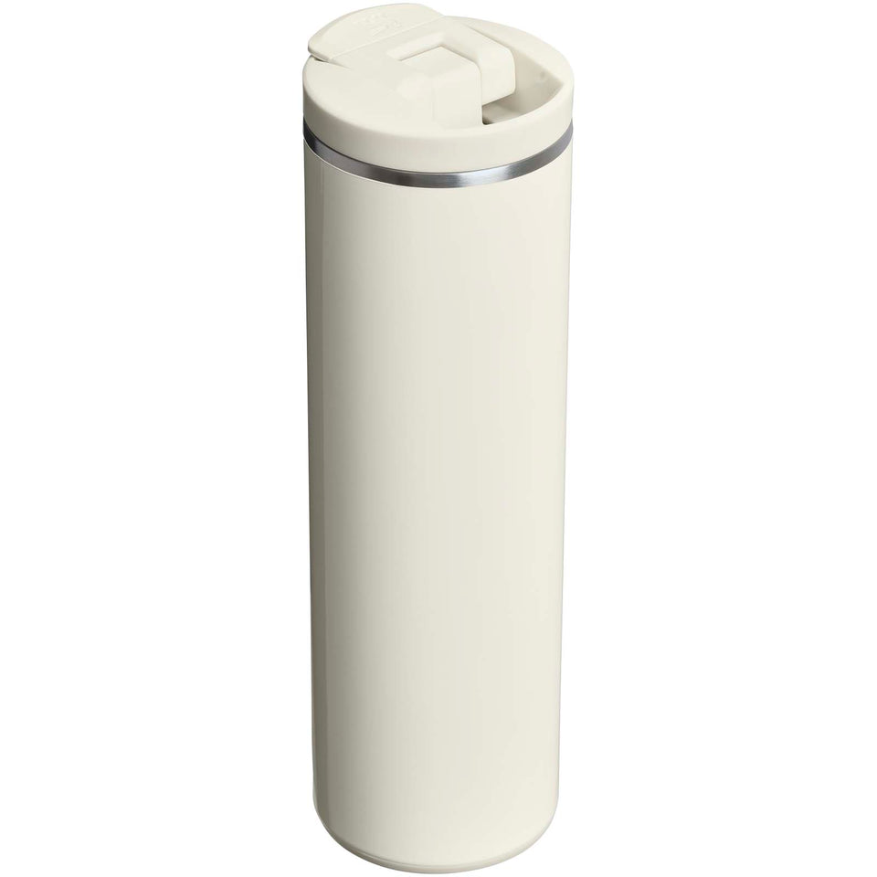 Bicchiere Transit Fliptop da 470 ml Stanley personalizzato con logo - Pubblienne