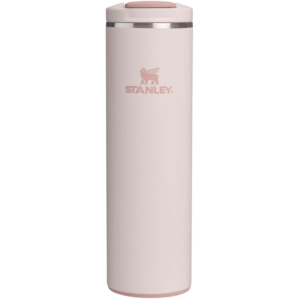 Bicchiere Transit Fliptop da 470 ml Stanley personalizzato con logo - Pubblienne