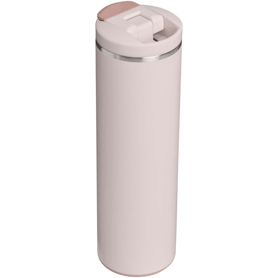 Bicchiere Transit Fliptop da 470 ml Stanley personalizzato con logo - Pubblienne